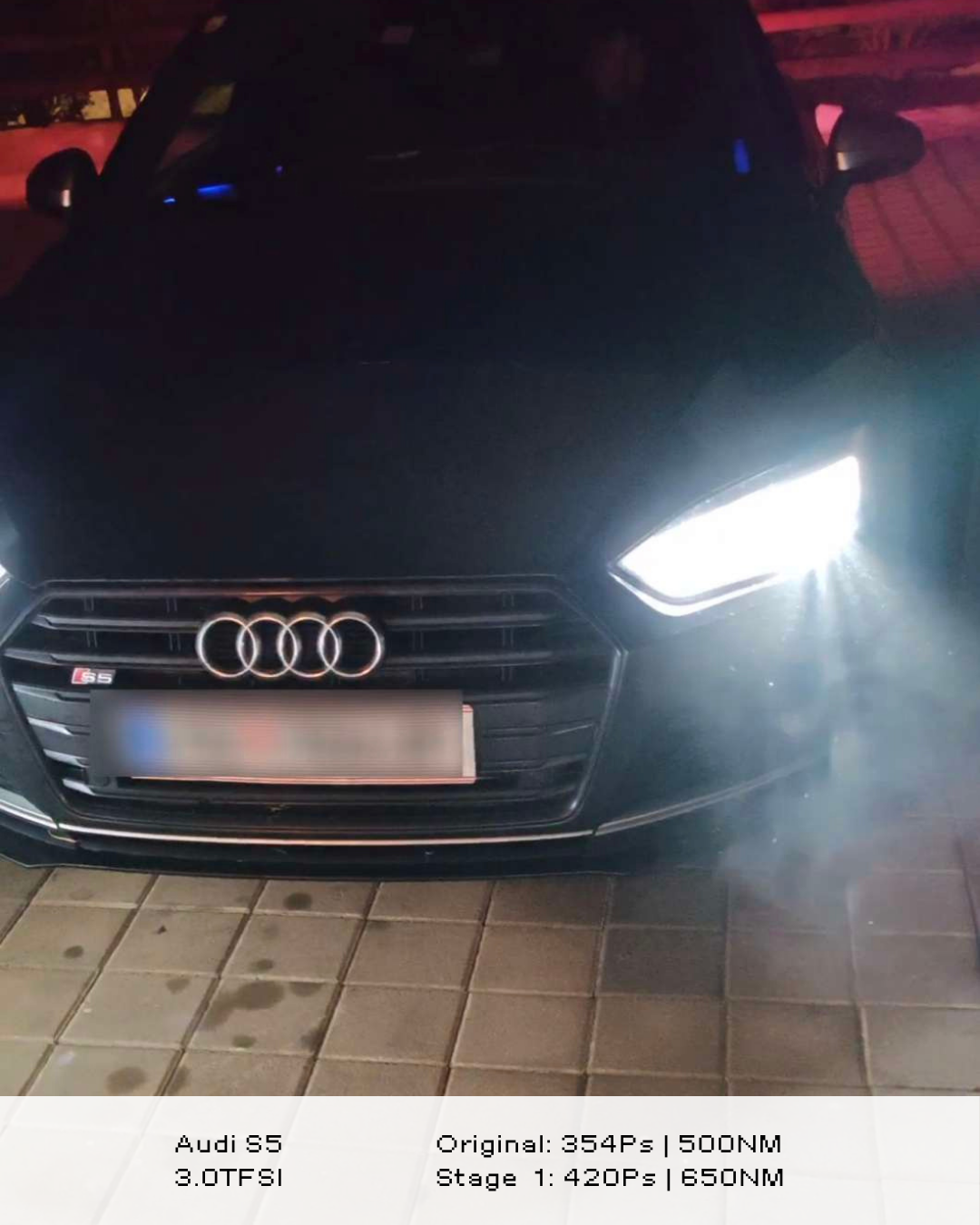 Audi S5