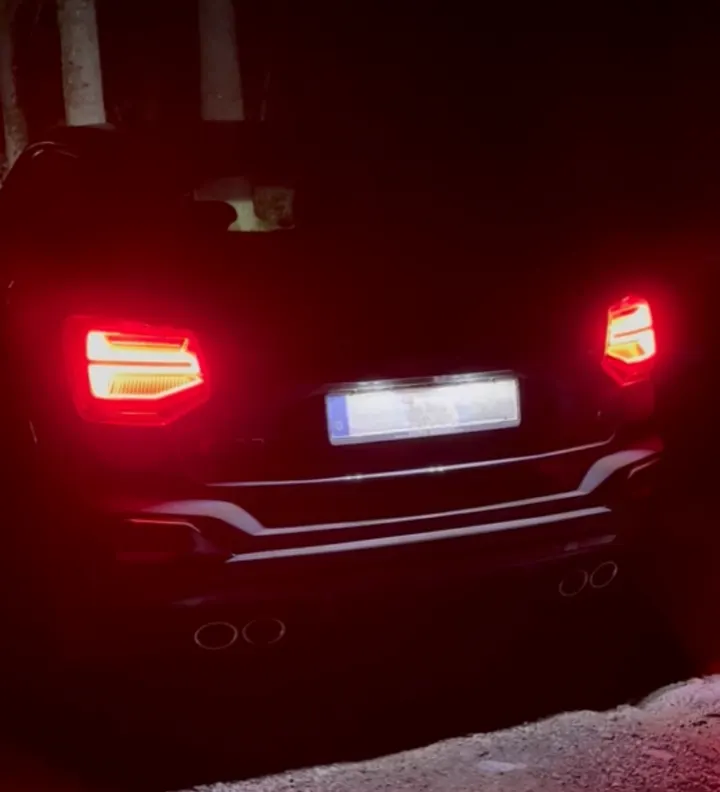 Audi SQ2