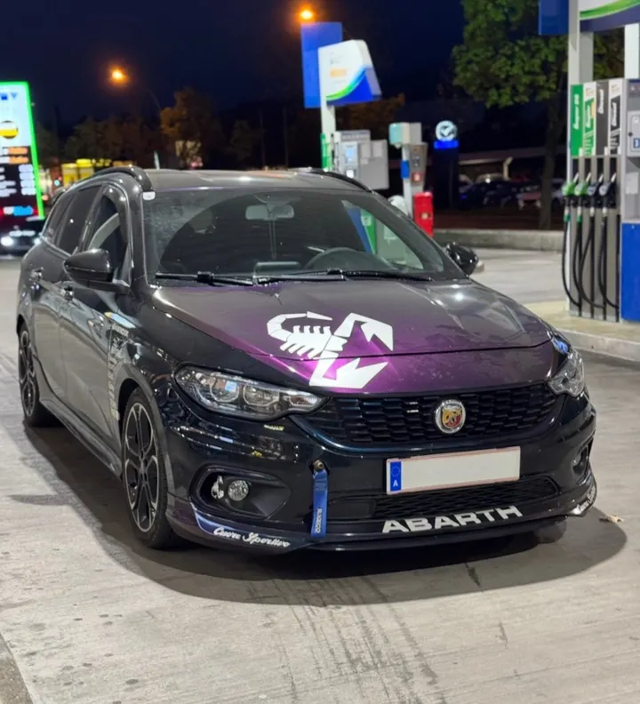 Fiat Tipo