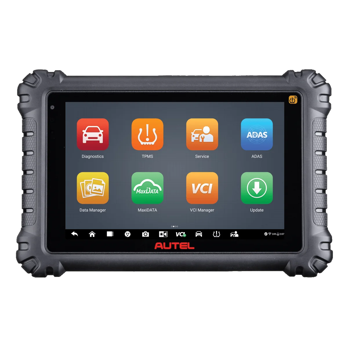 Autel MaxiSys — Diagnose-System